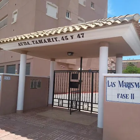 Playa Lisa Santa Pola