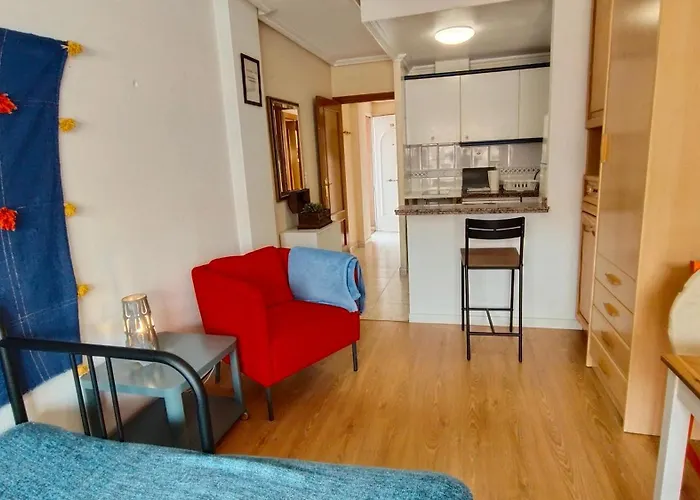 Appartamento Playa Lisa Santa Pola