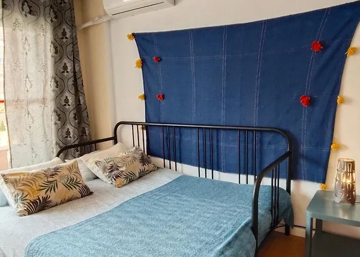 Playa Lisa Appartamento *