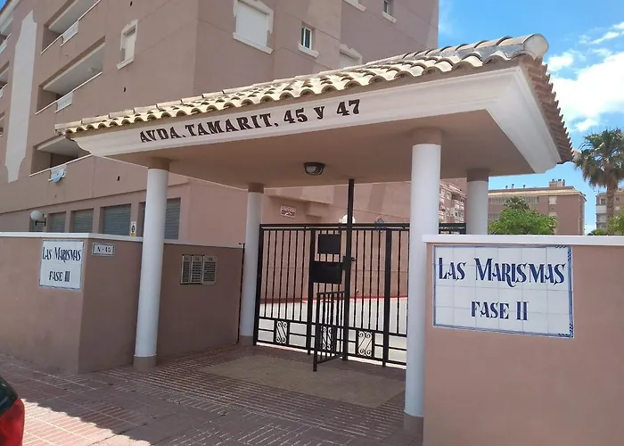 Playa Lisa Santa Pola