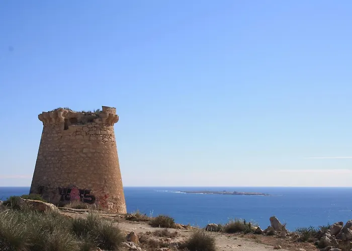 Playa Lisa Santa Pola