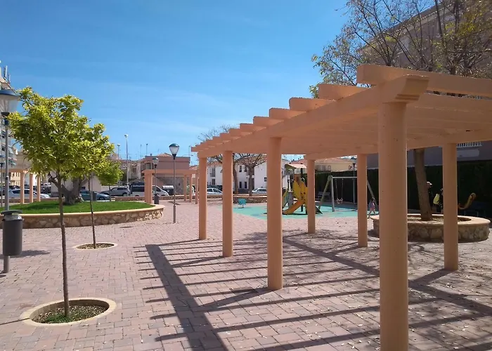 Playa Lisa Appartamento