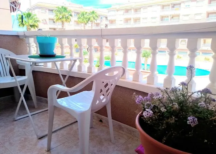 Appartamento Playa Lisa