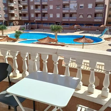 Playa Lisa