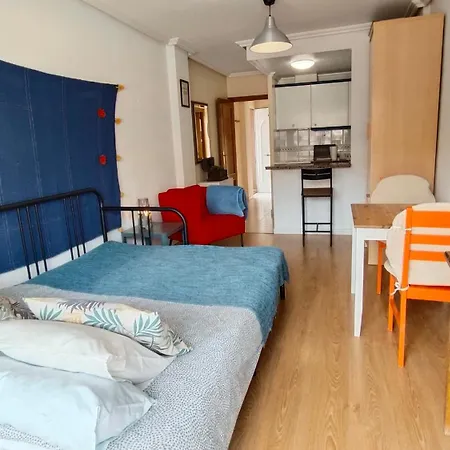 Playa Lisa Apartment