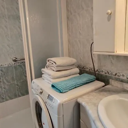 Apartamento Playa Lisa *