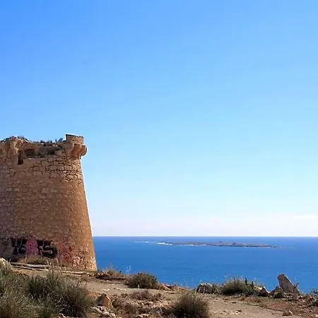 Daire Playa Lisa *