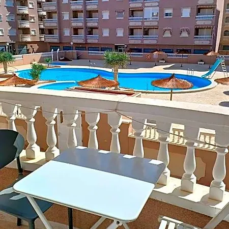 Playa Lisa *
