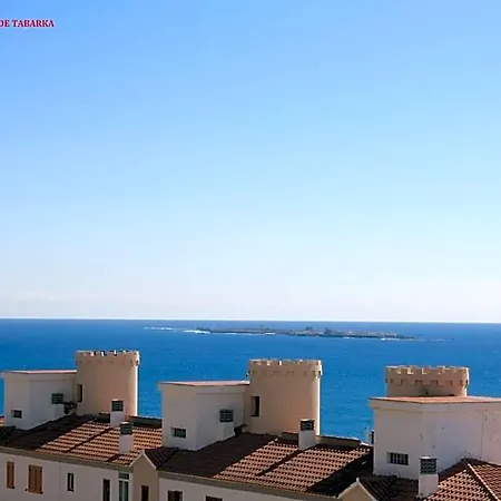 Apartament Playa Lisa