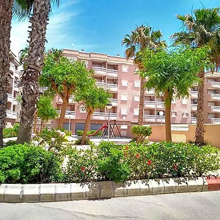Playa Lisa * Santa Pola