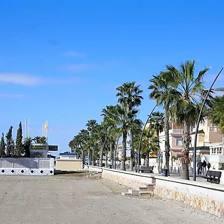 Playa Lisa * Santa Pola
