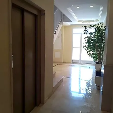 Apartament Playa Lisa Santa Pola