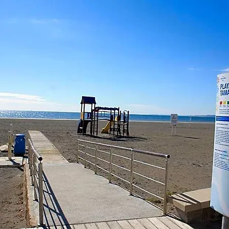 Playa Lisa Apartament Santa Pola