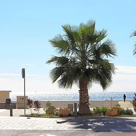 Playa Lisa * Santa Pola