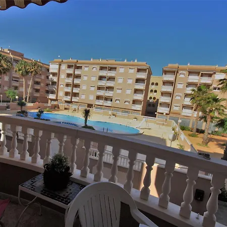 Playa Lisa Santa Pola