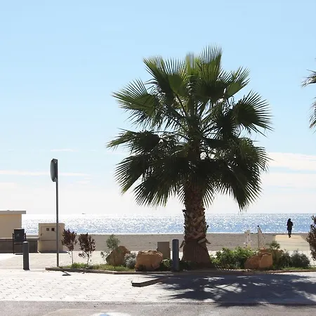 Playa Lisa *