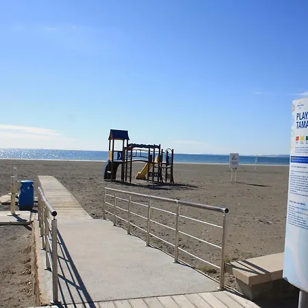 Apartamento Playa Lisa *