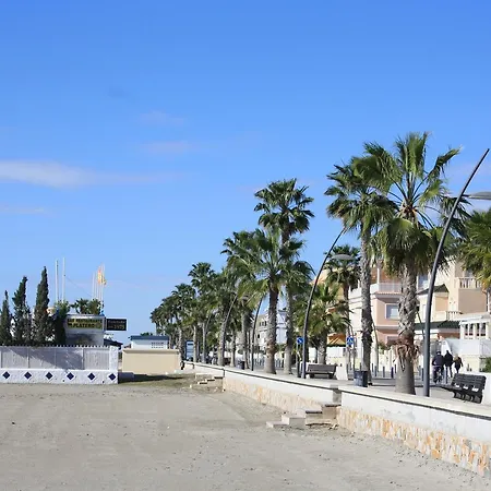 Playa Lisa Apartment *