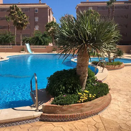 Playa Lisa Apartment *