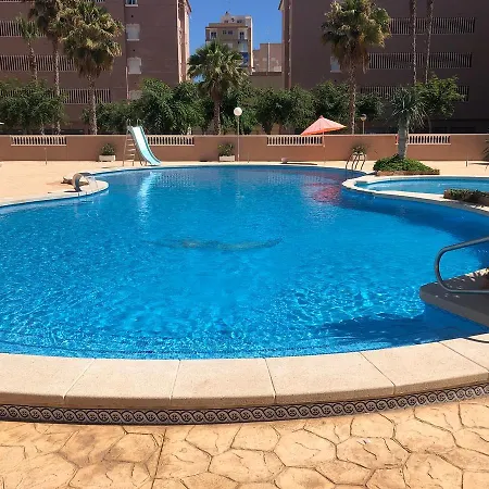 Playa Lisa