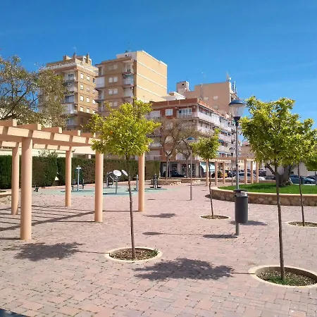 Playa Lisa * Santa Pola