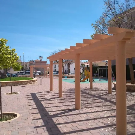 Playa Lisa Apartamento