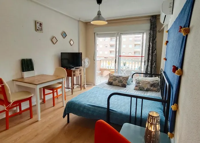 Playa Lisa * سانتا بولا