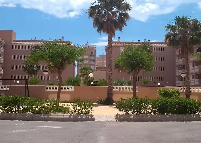 Playa Lisa سانتا بولا