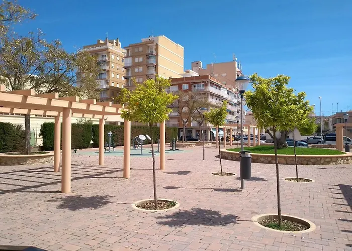 Playa Lisa * سانتا بولا