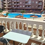 Playa Lisa
