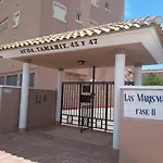 Playa Lisa Santa Pola