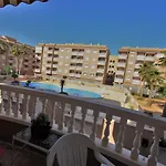Playa Lisa Santa Pola