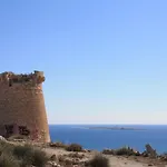 Playa Lisa Santa Pola