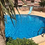 Apartment Playa Lisa