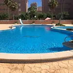 Playa Lisa