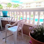 Apartment Playa Lisa