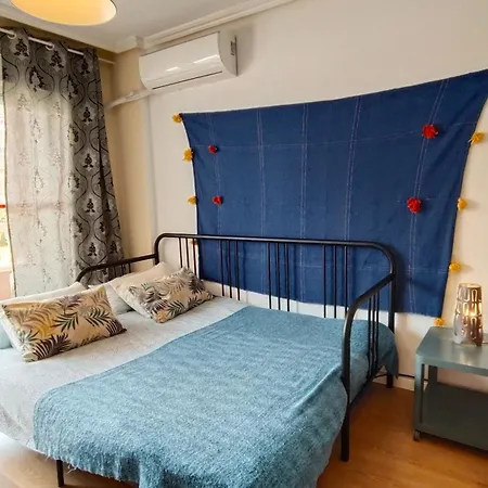 Playa Lisa Appartement *