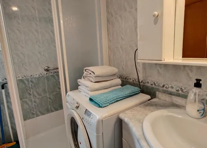 Appartement Playa Lisa *